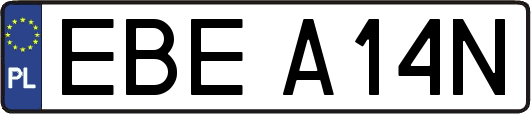 EBEA14N