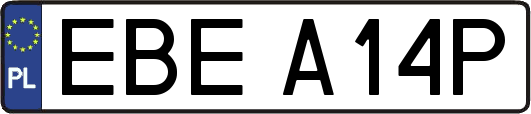 EBEA14P