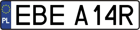 EBEA14R