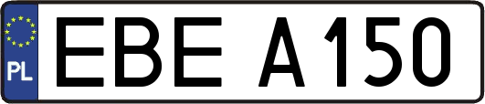 EBEA150