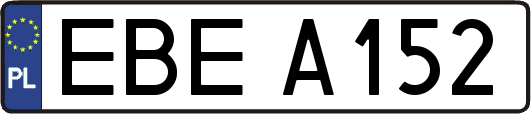 EBEA152