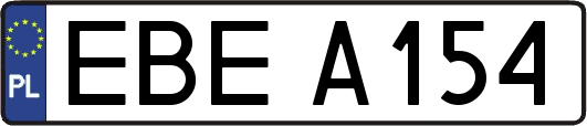 EBEA154