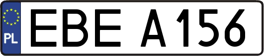 EBEA156