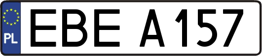 EBEA157