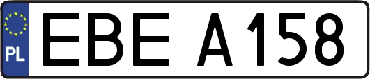EBEA158