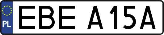 EBEA15A