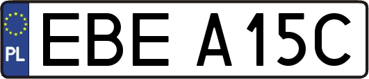 EBEA15C