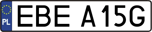EBEA15G
