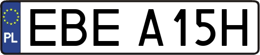 EBEA15H