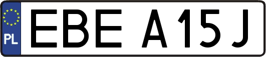 EBEA15J