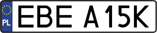 EBEA15K