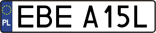 EBEA15L