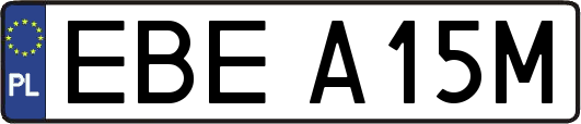 EBEA15M