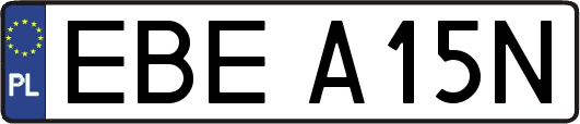 EBEA15N
