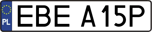 EBEA15P
