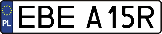 EBEA15R