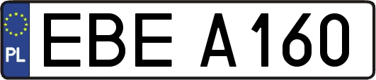 EBEA160