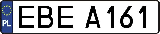 EBEA161