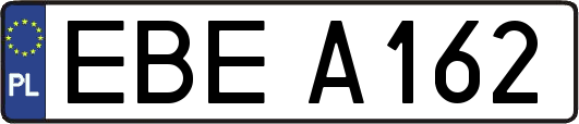 EBEA162