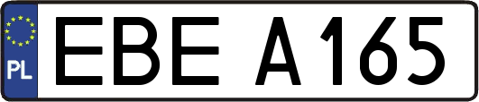 EBEA165