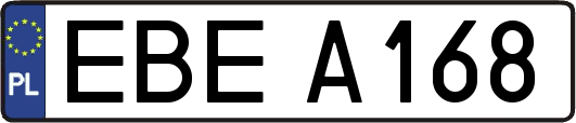 EBEA168