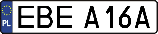 EBEA16A