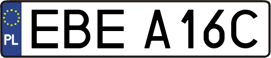 EBEA16C
