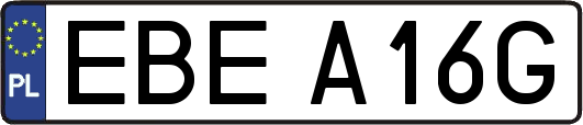 EBEA16G
