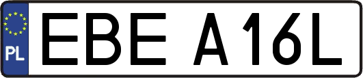EBEA16L