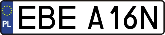 EBEA16N