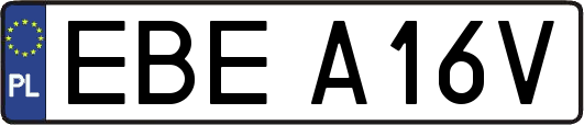 EBEA16V