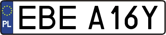 EBEA16Y