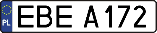 EBEA172