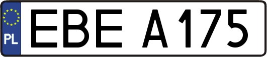 EBEA175