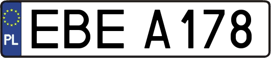 EBEA178