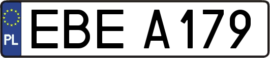 EBEA179