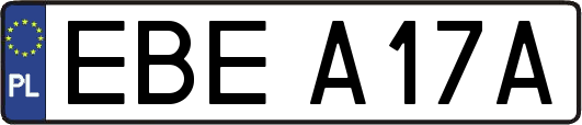 EBEA17A