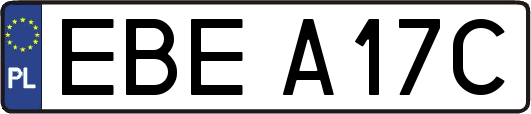 EBEA17C