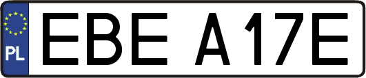EBEA17E