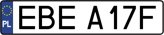 EBEA17F