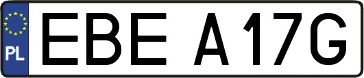 EBEA17G
