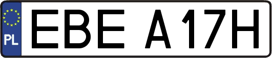 EBEA17H