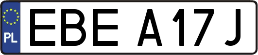 EBEA17J
