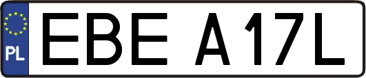 EBEA17L