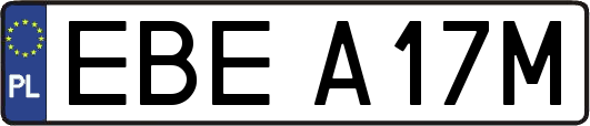 EBEA17M