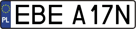 EBEA17N