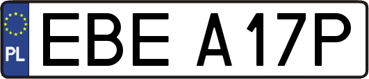 EBEA17P