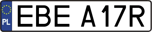 EBEA17R