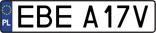 EBEA17V