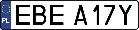 EBEA17Y